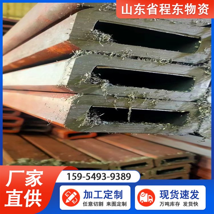 10*10方管的经济贸易前景分析